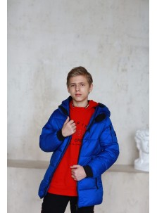 Куртка для мальчика ORIGINAL MARINES